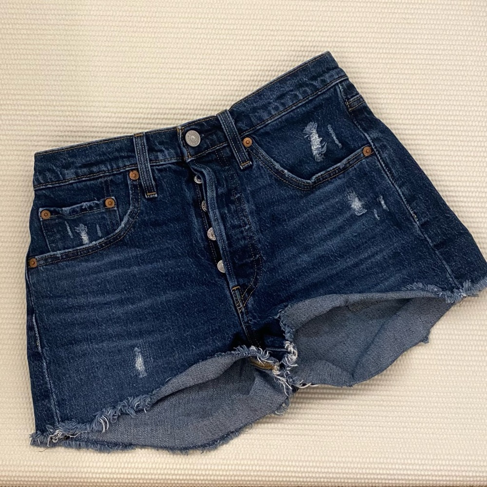 Levi’s 501 Shorts